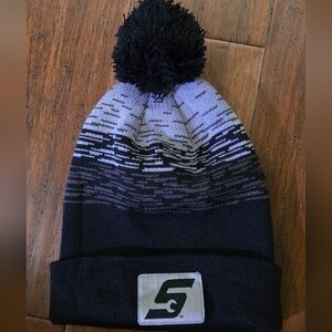 Snap On Official Beanie